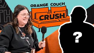 #OrangeCouchCrush: Davis Expo Valley Forge Edition!