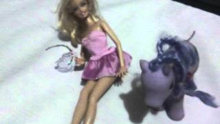 Bana Teyze Dediler (Oyuncak Versiyonu)