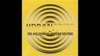 Urban Tribe - The Collapse Of Modern Culture (1998)