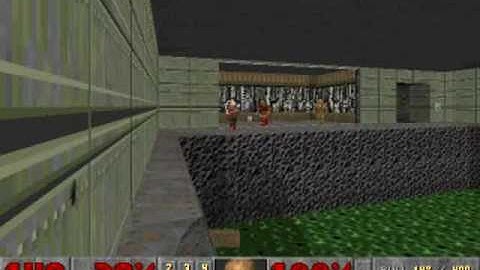 Final Doom TNT Level 3