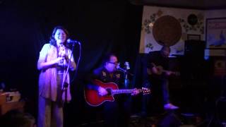 Blues und RnR Session, Braun, Dickmann, Smith, Voelkel