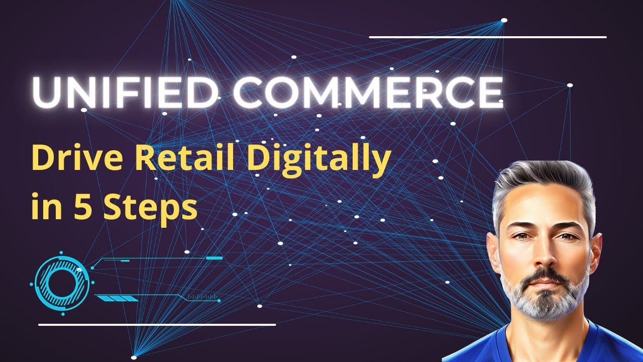 Unified Commerce - The Retail Cheat Code