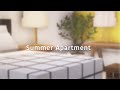 Summertime Apartment || Minecraft Cocricot Speed Build