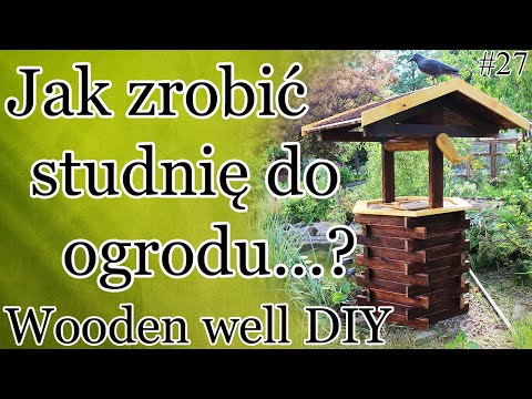 Wideo: Jak sprawdzić obudowę studni?