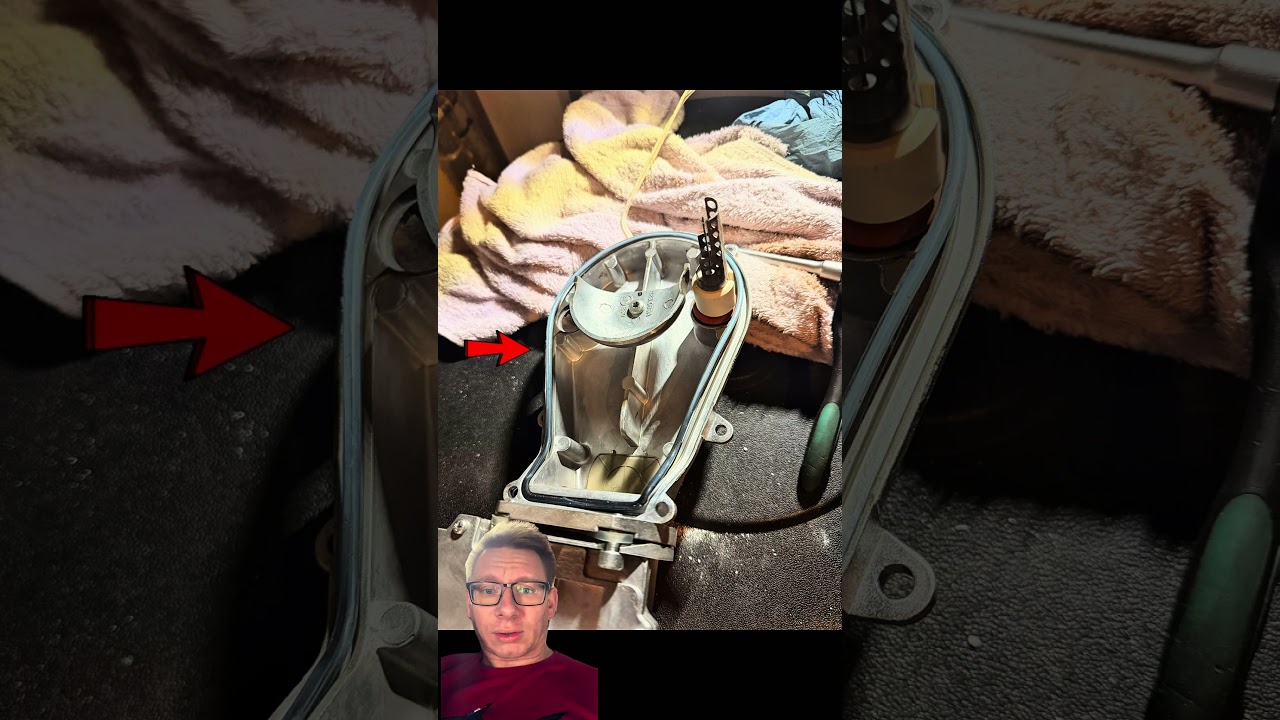 Worstcase am Brenner❗️| 