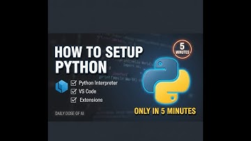 How to download & install Python 3.12.0 in Visual Studio Code