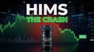 The Biggest Opportunity Yet | HIMS Stock Analysis