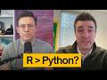 Mastering Spatial Data in R: TidyCensus, PMTiles, &amp; AI with Kyle Walker