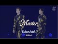 [中字] TVXQ! 東方神起 Master @2019 XV Live Tour