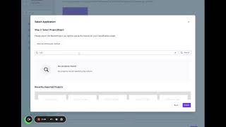 Bitskout v2 - How to extract information from a document with Bitskout