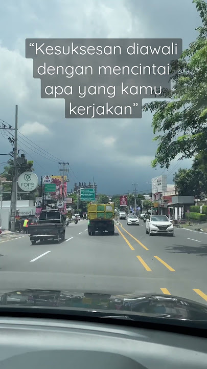 Lebaran sudah selesai. Saatnya ngais rejeki lagi lur 💰#shorts #motivation #quotes #car