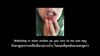 Take my breath away – EZI (Lyrics + Thaisub)