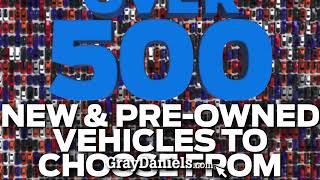 We Only Stock The Best • The Best Cars at the Best Prices