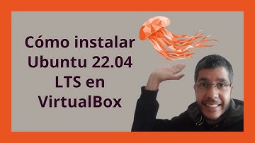 😍 Cómo instalar Ubuntu en VirtualBox 👉 [EN SOLO 6 PASOS]