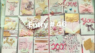 Entry # 46