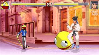 FR - Candyman screenshot 2