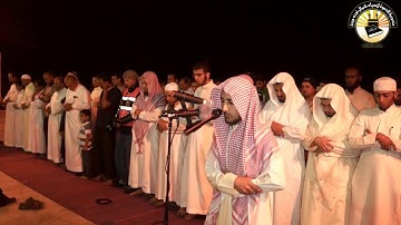 تلاوة خاشعة بصوت جميل من سورة ابراهيم للقارئ محمد عطية