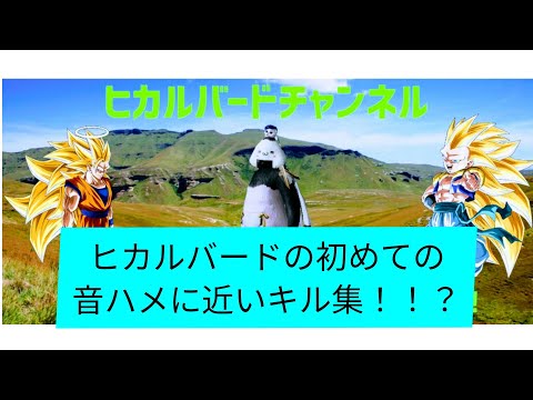 ｢荒野行動｣【Android勢の初めてのキル集！】 音ハメに近いキル集です！ 【BGM名→ココロオドル】