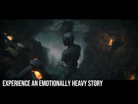 Firva: Strings Of Fate [PC] Official Gameplay Trailer
