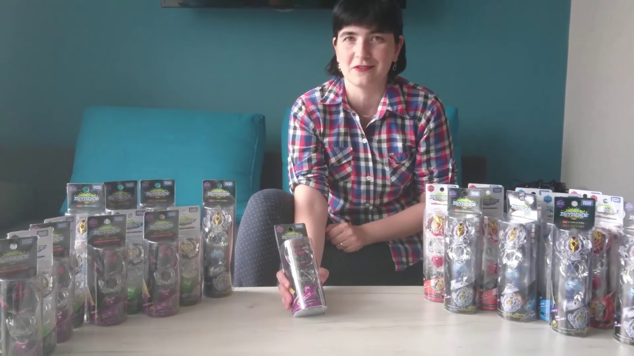 Бейблейд Адская Саламандра Hell Salamander B-113 появился в Украине - ТикТой