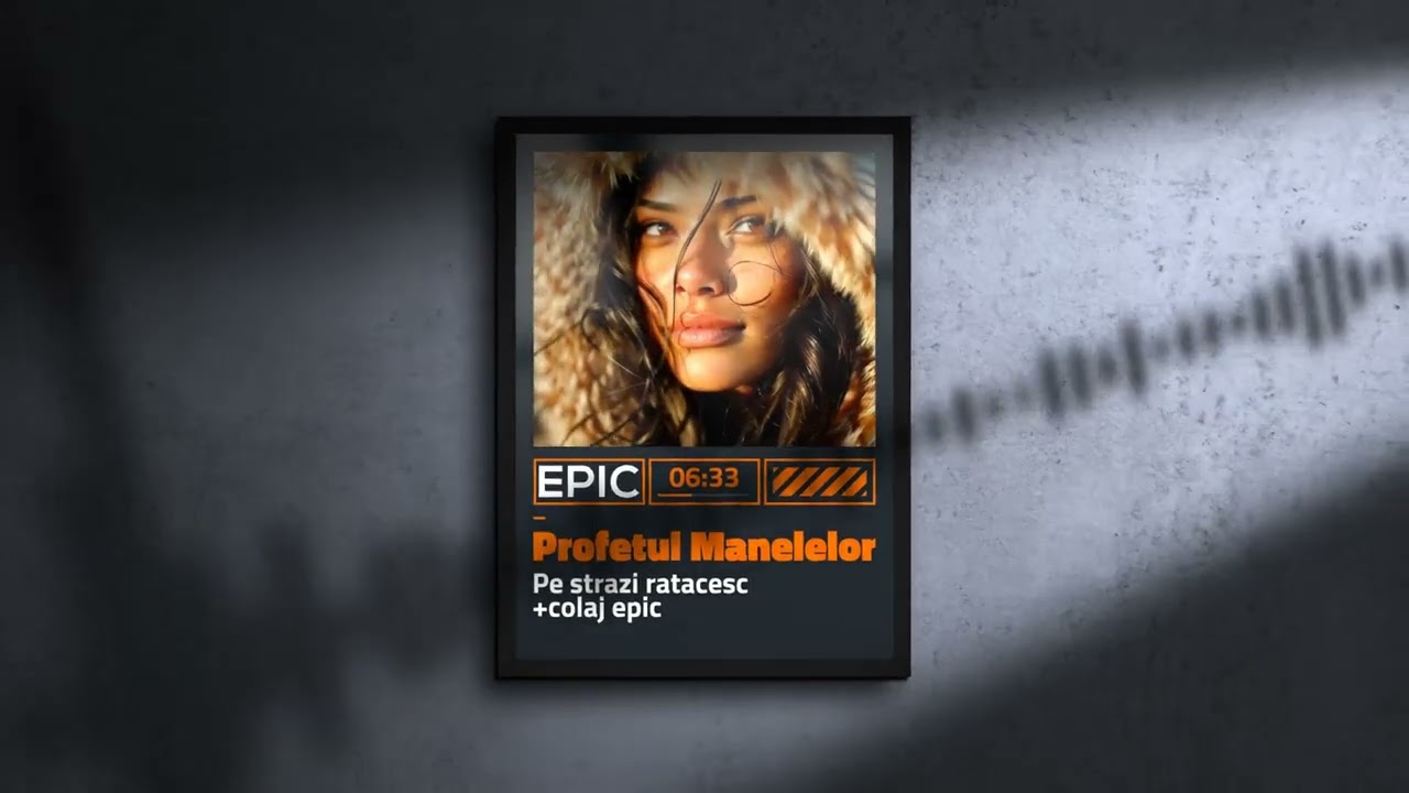 PE STRĂZI RĂTĂCESC 🚶‍♂️💔 – Profetul Manelelor 🔥 | Colaj Epic