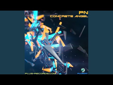 Concrete Angel (Radio Edit)