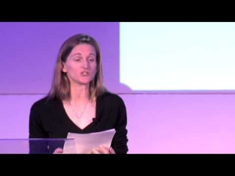 Breaking Borders 2009: Key Note Speech of Rachel W...