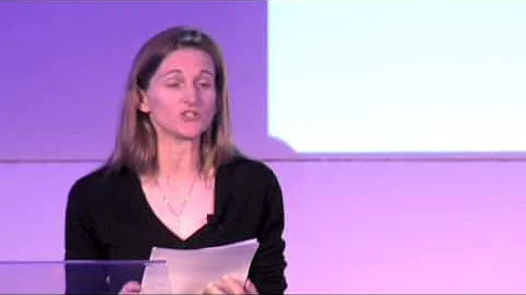 Breaking Borders 2009: Key Note Speech of Rachel W...