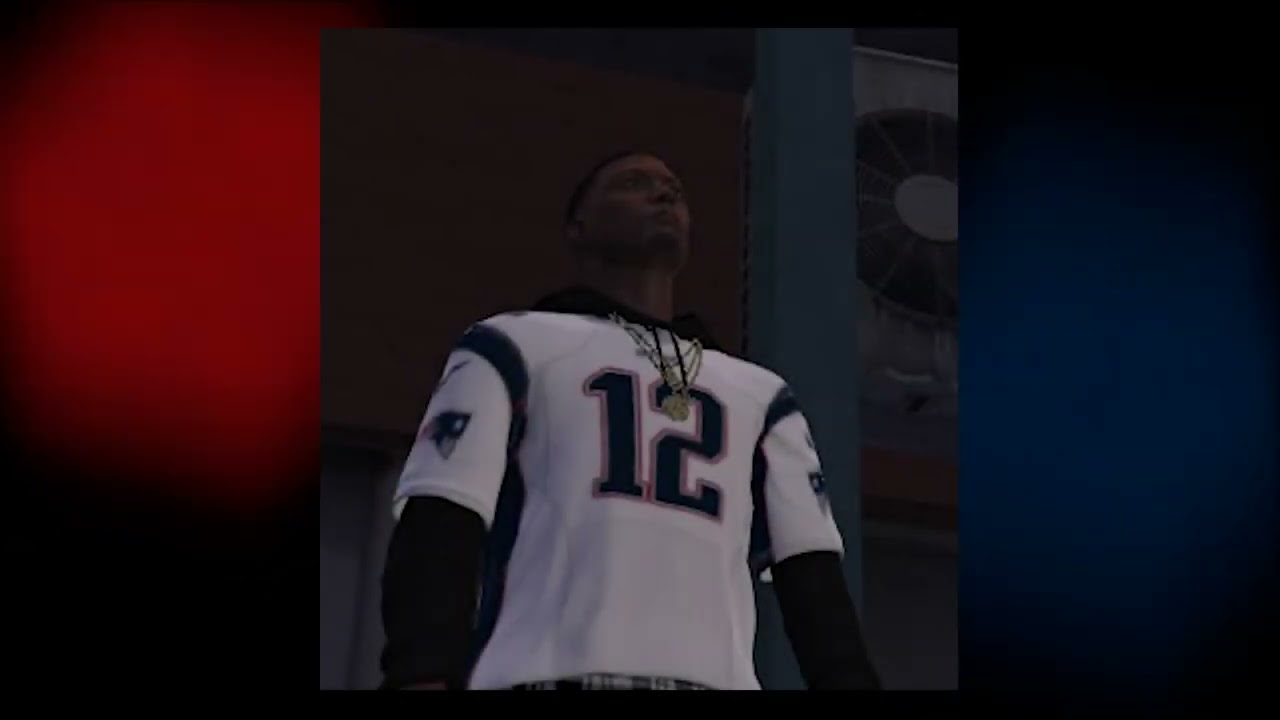 YBN LS (IC) Weazel News - 1 dead after a gang shooting