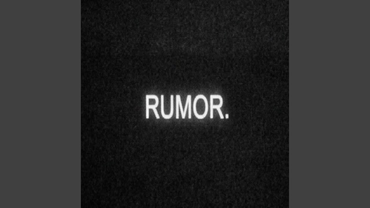 Guarda Rumor su YouTube Guarda Rumor su YouTube