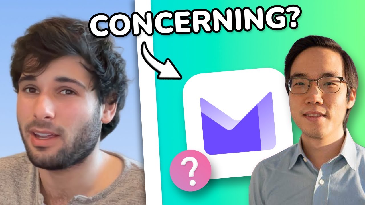 Let's Talk About Proton and Politics...