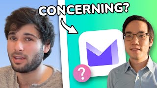 Lets Talk About Proton And Politics...