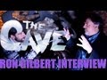 The Cave: Ron Gilbert/Double Fine Adventure Game - Interview With Gameplay