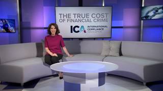 The True Cost of Financial Crime (01) | Introduction