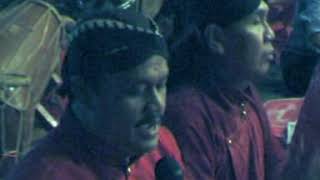 SUMANTRI NGENGER Ki Dalang SOEGINO SISWOCARITO Part 1/7