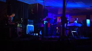 Eisley  @ SBU May 5, 2011 Mr. Moon