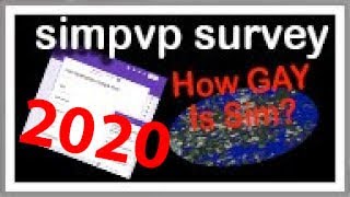 Simpvp.net - 2020 Survey Results
A continuation of the new annual simpvp survey. Last time we only got 19-20 responses, but this time we got 48 responses.
⋐⋑⋐⋑⋐⋑⋐⋑⋐⋑⋐⋑⋐⋑⋐⋑⋐⋑⋐⋑⋐⋑⋐⋑⋐⋑⋐⋑⋐⋑⋐⋑⋐⋑⋐⋑⋐⋑
Welcome to my humble channel where I do whatever the heck I feel like. This is a channel for whatever, so if you are down for that, feel free to subscribe. I do not hold myself to any sort of schedule or theme so you may find content from me that seems to have nothing to do with the rest of the videos that I have produced. That being so, I do tend to focus on specific things as of right now. I started out playing Minecraft on this channel. Mostly anarchy servers like 2b2t, or simpvp, but also any server that is on an old map. Now I make more diverse content such as Kerbal Space Program, Podcasts, and commentary videos
I have been on YouTube since 2013 at least in some form. The majority of that time was spent on the first channel that I deleted in the summer of 2017 because I took myself way too seriously on it, and it was very cringy. That channel was growing very nicely with around 600 subs at its peeking. Some of the more popular videos from that channel can be found on this channel.
In conclusion. I am fed up with holding myself to any sort of consistent standard here on YouTube and have decided to just do whatever. I hope you enjoy, or at the very least are not suddenly compelled to end your own suffering.
Nimcast (All 20 Episodes): https://anchor.fm/nimcast/episodes/Episode-1 Dog-Fight-e2b4hr
SoundCloud: https://soundcloud.com/8bitgammers
Email: 8bitgammers@gmail.com
Discord: LORD_PASTA#0892
BitChute: https://www.bitchute.com/channel/hGH9vRi85SzM/
Other Channel: https://www.youtube.com/channel/UCDBCEZe72YtemYX90a-uc5w
Music Channel: https://www.youtube.com/channel/UCQWEyE-3H1RKC205Fjz4NyQ
Group Channel: https://www.youtube.com/channel/UCPnHjot59DxOHKzxsXy-jmg
Old Nimcast Podcast: https://www.youtube.com/channel/UCJYW5iIrm1ns7Ikd6HD8_GA Simpvp.net - 2020 Survey Results