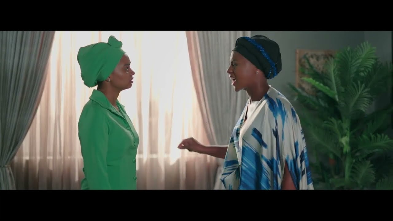 Nokubonga is on edge | Umkhokha: The Curse | S2 Ep42 | DStv