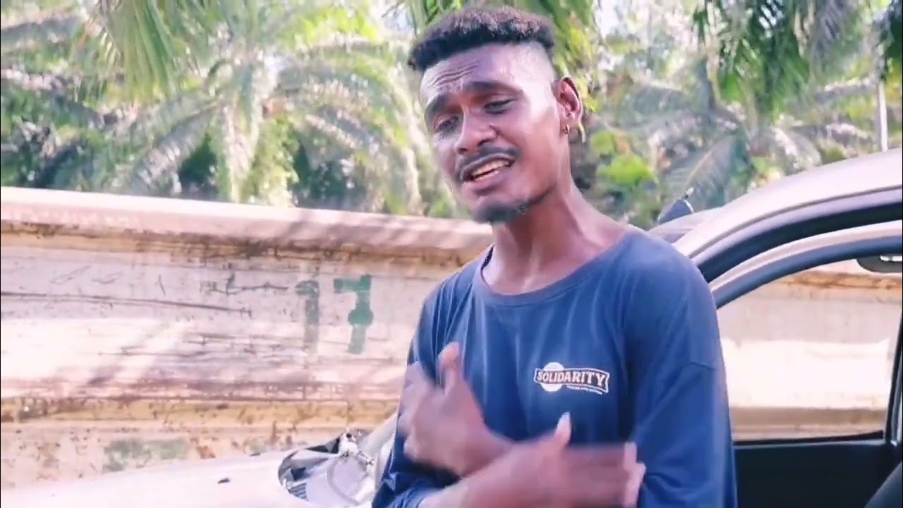 OLBOE___Mummy Stress (Official Music Video Clip) 2025