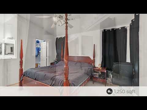 532 Blooming View Ave, North Las Vegas, NV home video tour