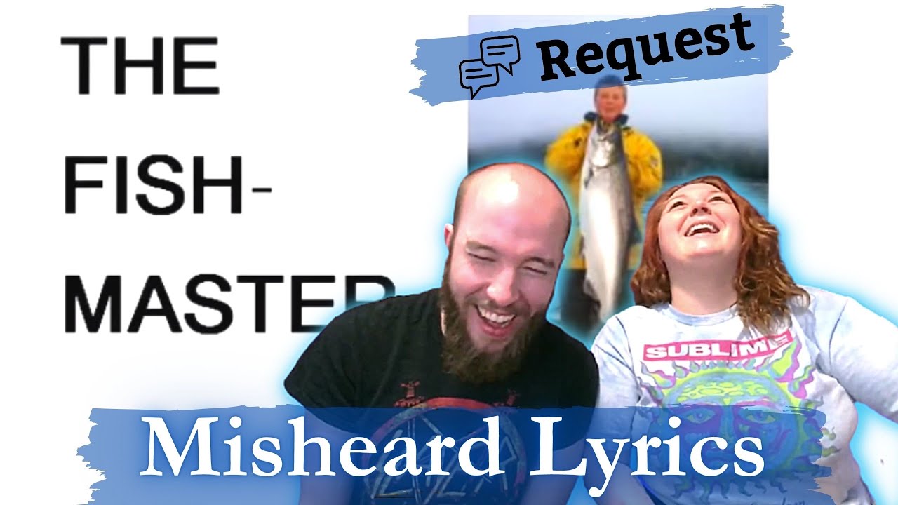 NIGHTWISH "Wishmaster The Misheard Lyrics" Hamster...A Dentist...🐹🪥🦷