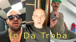 IRONVYTAS x DJ ZEBOO x DZOUNS - In Da Troba (PREMJERA 2020)
