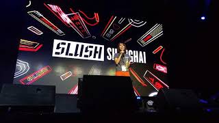 Slush Shanghai 2017 Pitching Contest Winner Announcement and Ending