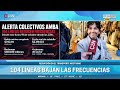 REDUCEN FRECUENCIAS EN 104 LÍNEAS DE COLECTIVOS DEL AMBA