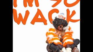 Watch Nick Cannon Im So Wack video