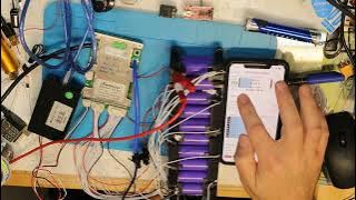 BMS JIABIADA 10S-17S