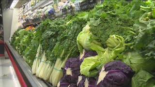Cases of cyclosporiasis in Iowa likely linked to national outbreak: officials