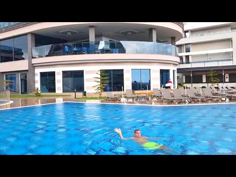Lonicera Premium  Lonicera Resort & Spa 5*.  2022 - YouTube