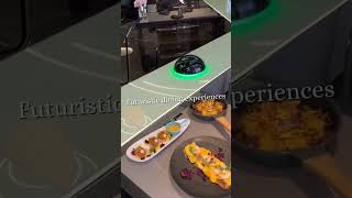 r/ #nextfuckinglevel Город будущего ,знакомимся с китайским Шэньчжэнем #china #shorts #robot