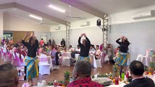 Timai Sisters  Waikiki Tamure